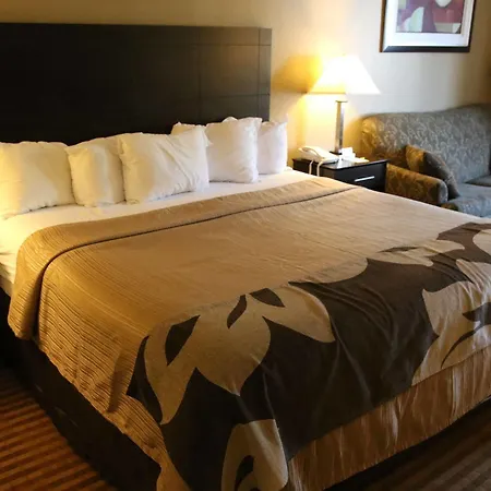 Quality Inn & Suites Frostburg-Cumberland